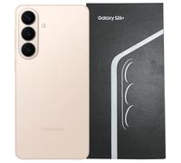 Samsung [Version importée] Galaxy S26+ 5G (SM-S947B) 512 Go de stockage 12 Go de RAM Smartphone Android 16 (Or rose)