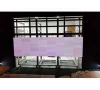 Samsung KIT SOPORTE DE PARED Compatible Con Serie IER SOPORTA 8X4 CABINETS (VG-LFR84FWL/EN)