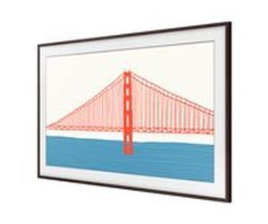 Samsung VG-SCFA43BW - cadre décoratif pour TV