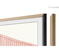 Samsung VG-SCFA55TKBXC Cadre "The Frame 55" Cadre décoratif Design "Modern" pour modèle à partir de 2021