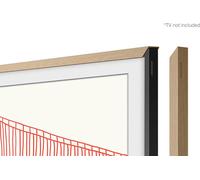 Samsung VG-SCFA75TKBXC Cadre "The Frame 75" Cadre décoratif Design "Modern" pour modèle à partir de 2021