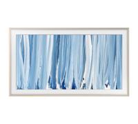 Samsung - Cadre The Frame Couleur Métal Doré - Compatible Tv The Frame 55''