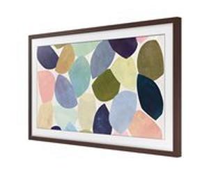 Samsung VG-SCFT32BW - cadre décoratif pour TV