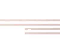 Samsung VG-SCFT32NP/XC Cadre TV rose pour The Frame