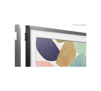 Samsung VG-SCFT32ST - Capot arrière - platine - plastique - 762 - 812,8 mm (30 - 32 pouces)