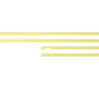 Samsung VG-SCFT32VL/XC Cadre TV jaune pour "The Frame