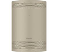 Samsung VG-SCLB00YR - Housse de protection pour projecteur - Coyote Beige - pour The Freestyle SP-LSP3BLA