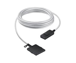 Samsung VG-SOCA05/XC câble de signal 5 m Noir, Transparent