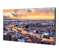 SAMSUNG VH55B 55p VideoWall IPS FHD 1.7mm frame 700nit