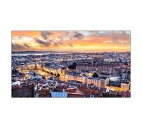 Samsung VH55C-E - 55" VHB-E Series écran LCD rétro-éclairé par LED - signalisation numérique - 1080p 1920 x 1080 - noir