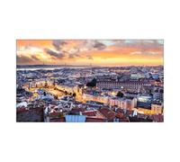 Samsung Écran LCD VH55C-E VHB-E Series 55" rétro-éclairé par LED Full HD pour signalisation