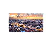 Samsung VH55C-E Écran mural de 55 pouces avec une résolution Full HD et un fonctionnement 24 heures sur 24, 7 jours sur 7