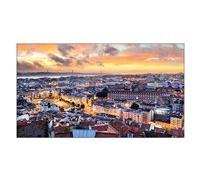 Samsung Écran LCD VH55C-E VHB-E Series 55" rétro-éclairé par LED Full HD pour signalisation