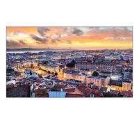 Samsung LH55VHCEBGBXEN Écran LCD 55" Full HD 1920x1080 IPS 700cd/m² 8ms HDMI/DVI/DisplayPort VESA 600x400 24/7 Noir