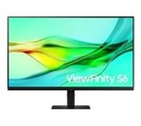 Samsung S60UD Moniteur PC 81,3 cm [32] 2560 x 1440 pixels Quad HD LED Noir (Samsung ViewFinity S6 S32D604UAU sk?rm)