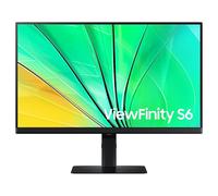 Samsung S60D écran plat de PC 61 cm (24') 2560 x 1440 pixels Quad HD LCD Noir