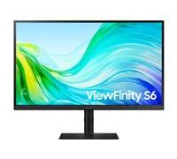Ecran PC - SAMSUNG - 27"" - WQHD - 100Hz - Dalle IPS - 5ms - ViewFinity S61F