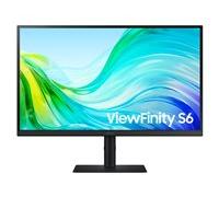 Samsung S61F écran plat de PC 68,6 cm (27 ) 2560 x 1440 pixels Quad HD LCD Noir