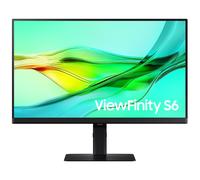 Samsung S60UD écran plat de PC 81,3 cm (32") 2560 x 1440 pixels Quad HD LCD Noir