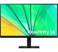 Samsung ViewFinity S6 S60D, 26.9 pouces