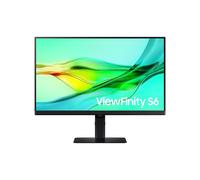 Samsung S60UD écran plat de PC 61 cm (24") 2560 x 1440 pixels Quad HD LCD Noir