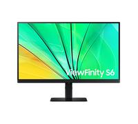 SAMSUNG ViewFinity S60D 27p WQ