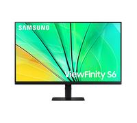 SAMSUNG ViewFinity S60D 32p WQHD IPS 100Hz 5ms HDMI