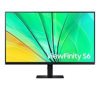 SAMSUNG ViewFinity S60D 32p WQHD IPS 100Hz 5ms HDMI cable in box