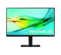 SAMSUNG Modèle : ViewFinity S60UD 27p WQHD IPS 100Hz 5ms HDMI