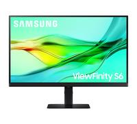 SAMSUNG Modèle : ViewFinity S60UD 27p WQHD IPS 100Hz 5ms HDMI