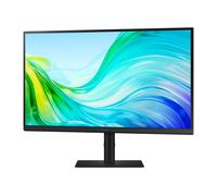 SAMSUNG ViewFinity S61F610 27p WQHD IPS 100Hz 5ms 300cd/m2 Flat 1000:1 HDMI DP