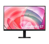 Samsung S70D écran plat de PC 68,6 cm (27") 3840 x 2160 pixels 4K Ultra HD LCD Noir