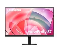 Samsung S70D écran plat de PC 68,6 cm (27") 3840 x 2160 pixels 4K Ultra HD LCD Noir