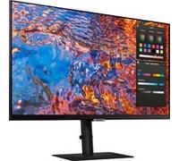 Samsung S80PB écran plat de PC 68,6 cm (27") 3840 x 2160 pixels 4K Ultra HD LCD Noir