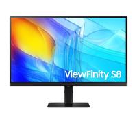 SAMSUNG ViewFinity S80D 27p UH