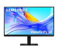 Samsung 27 Inch ViewFinity S8 S80UD UHD 60Hz High-Resolution Monitor