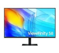 Samsung Moniteur ViewFinity S37D800E 37 pouces 4K (3840×2160) VA HDR10 60Hz sRGB 100% Hub USB3
