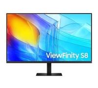 Samsung Écran PC ViewFinity S80D (S37D802EAUXEN) 4K UHD HDR10 Dalle VA 37''