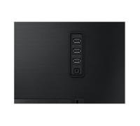 Samsung S80TB LED display 68,6 cm (27") 3840 x 2160 pixels 4K Ultra HD Noir