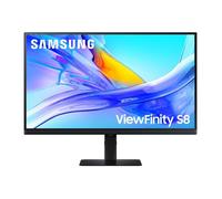 Samsung 27 Inch ViewFinity S8 S80UD UHD 60Hz High-Resolution Monitor
