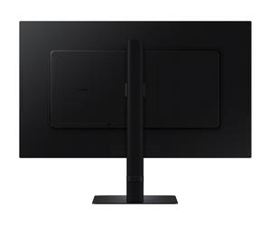 SAMSUNG ViewFinity S80UD 27p UHD IPS 60Hz 5ms HDMI USB-C Cable in box