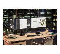Samsung S80UD écran plat de PC 81,3 cm (32") 3840 x 2160 pixels 4K Ultra HD LCD Noir