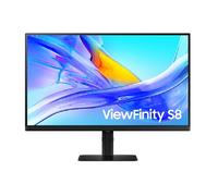 Samsung 27 Inch ViewFinity S8 S80UD UHD 60Hz High-Resolution Monitor