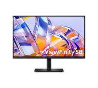 Samsung Moniteur LS32H804UAUXEN