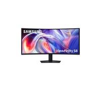 SAMSUNG ViewFinity S85TH 40p 1000R WUHD Docking TB140W LAN HDMI