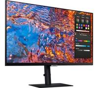 Samsung S80PB écran plat de PC 81,3 cm (32") 3840 x 2160 pixels 4K Ultra HD LED Noir