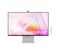 Samsung ViewFinity S9 43' Smart Monitor M7 M70D UHD, 68,6 cm (27'), 5120 x 2880 pixels, 5K Ultra HD, LCD, 5 ms, Argent LS27C902PAUXEN