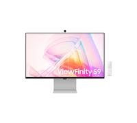 Samsung ViewFinity S90PC Moniteur 27“ Moniteur professionnel 5K de 27 pouces avec une résolution de 5120 x 2880, idéal pour le graphisme, la