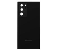 Samsung Vitre arrière pour Samsung Galaxy Note 20 Ultra Original Service Pack