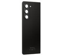 Samsung Vitre Arrière pour Samsung Galaxy Z Flip 5 Service Pack Noir